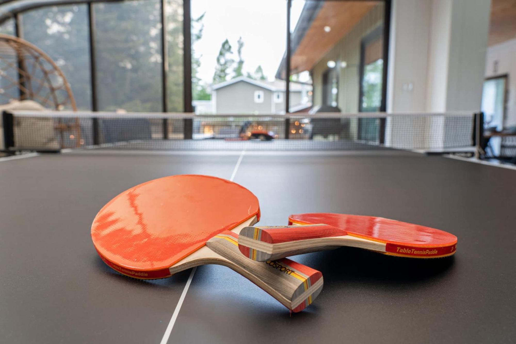 Merlot Mountain I Ping Pong I Sleep 7 I 55 Rokutv Invermere Exterior photo